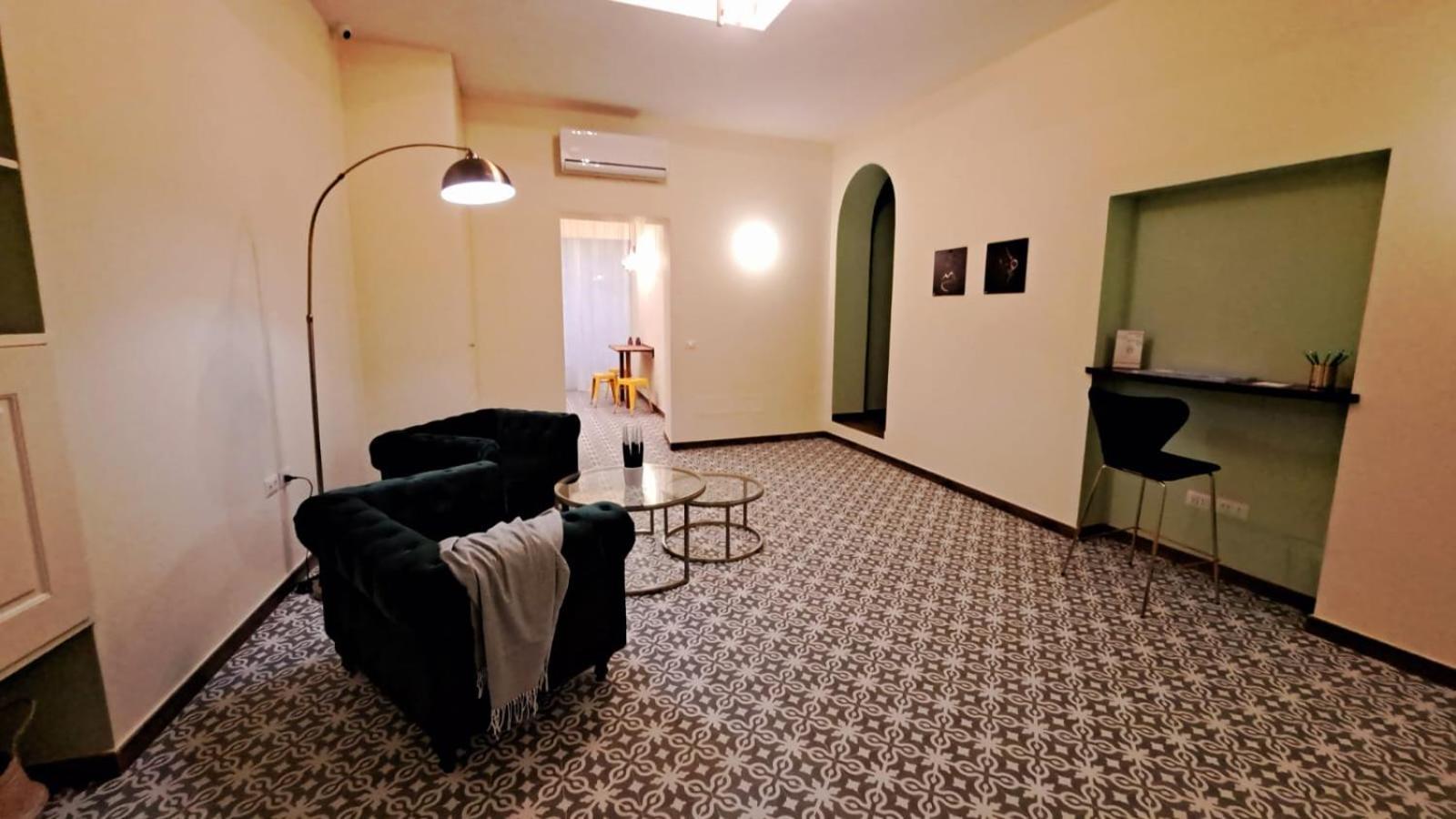 Antichi Orefici Napels Buitenkant foto